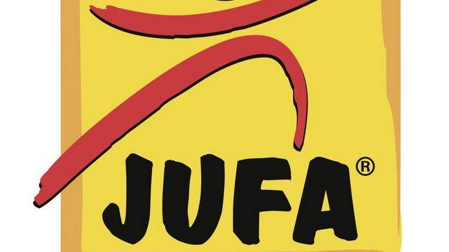Jufa Hotel Graz City Logo billede